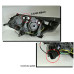 autolamp led headlights chevrolet malibu 2012-13